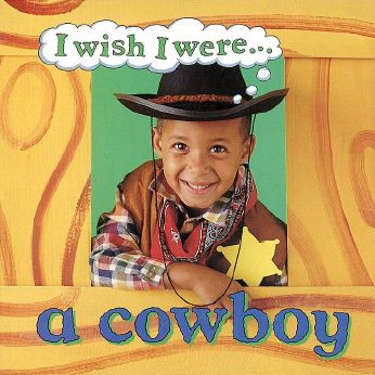 Title details for I Wish I Were a Cowboy by Ivan Bulloch - Available